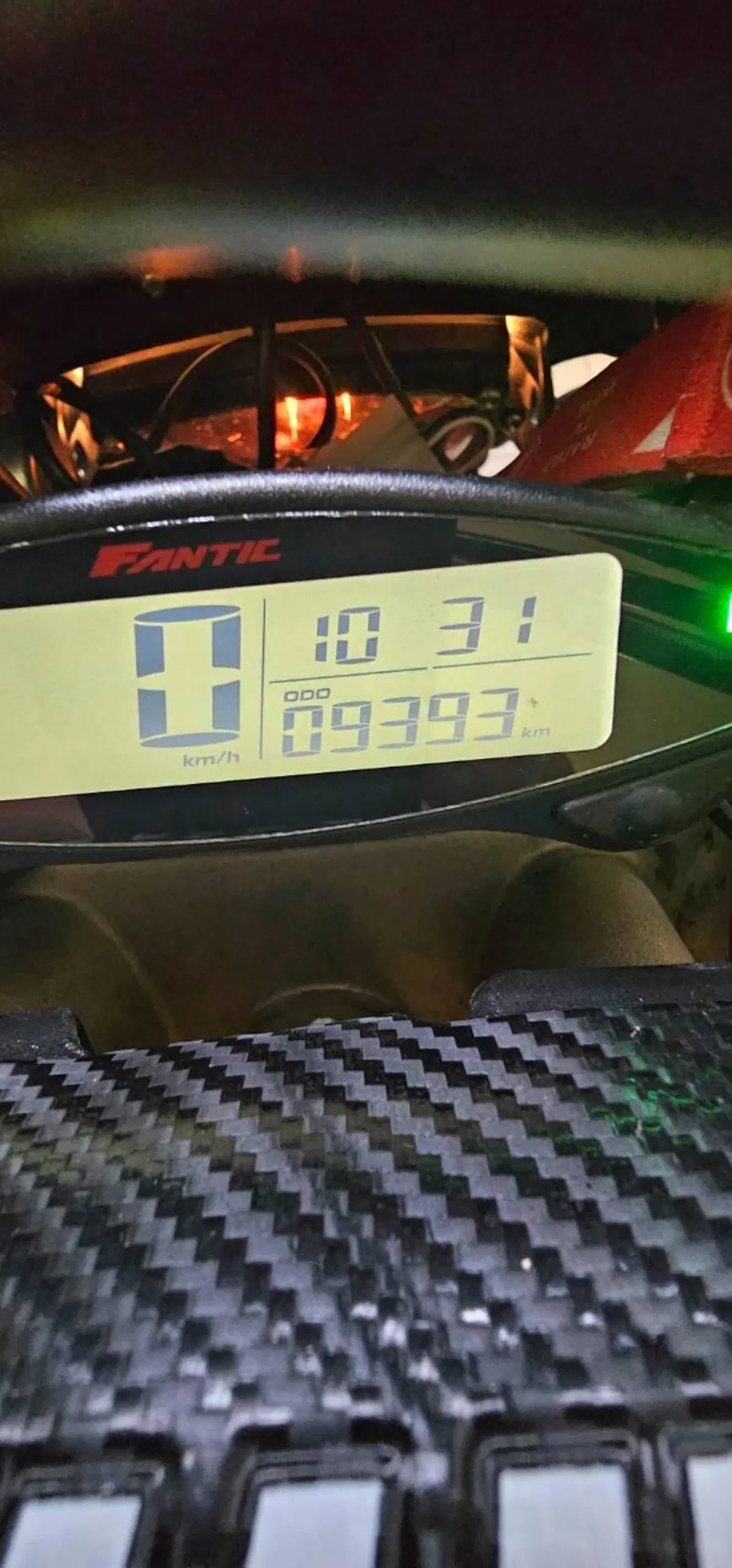 Fantic Motor Caballero 250 Flat Track (2018 - 21)