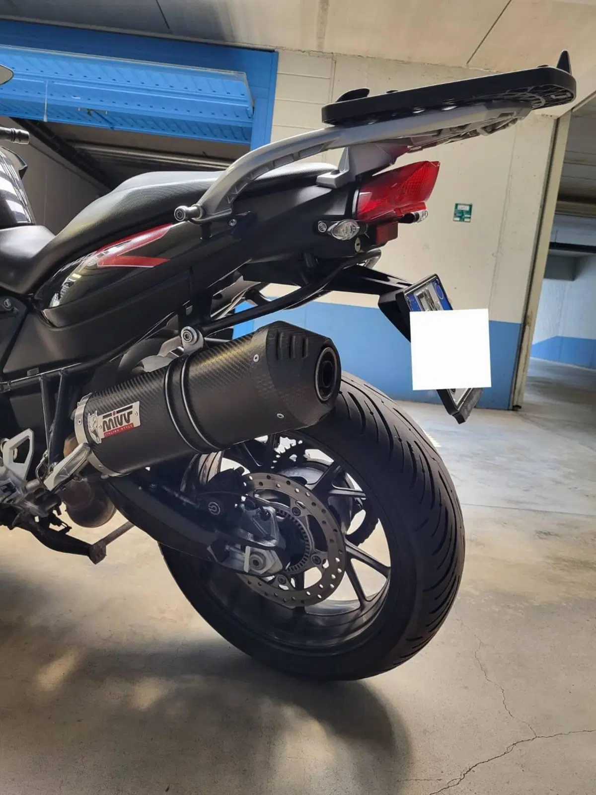 Bmw F 800 R (2017 - 20) (20)