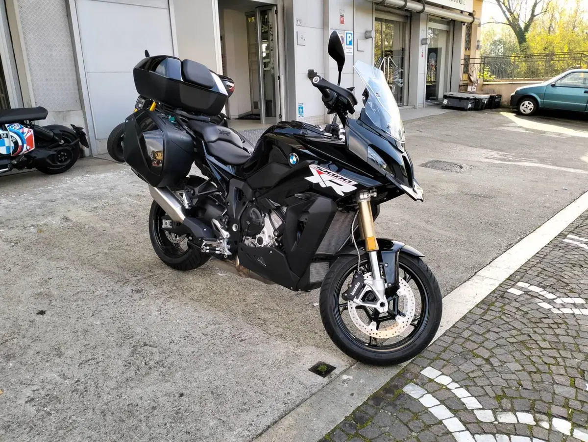 Bmw S 1000 XR (2024 - 26) (5)