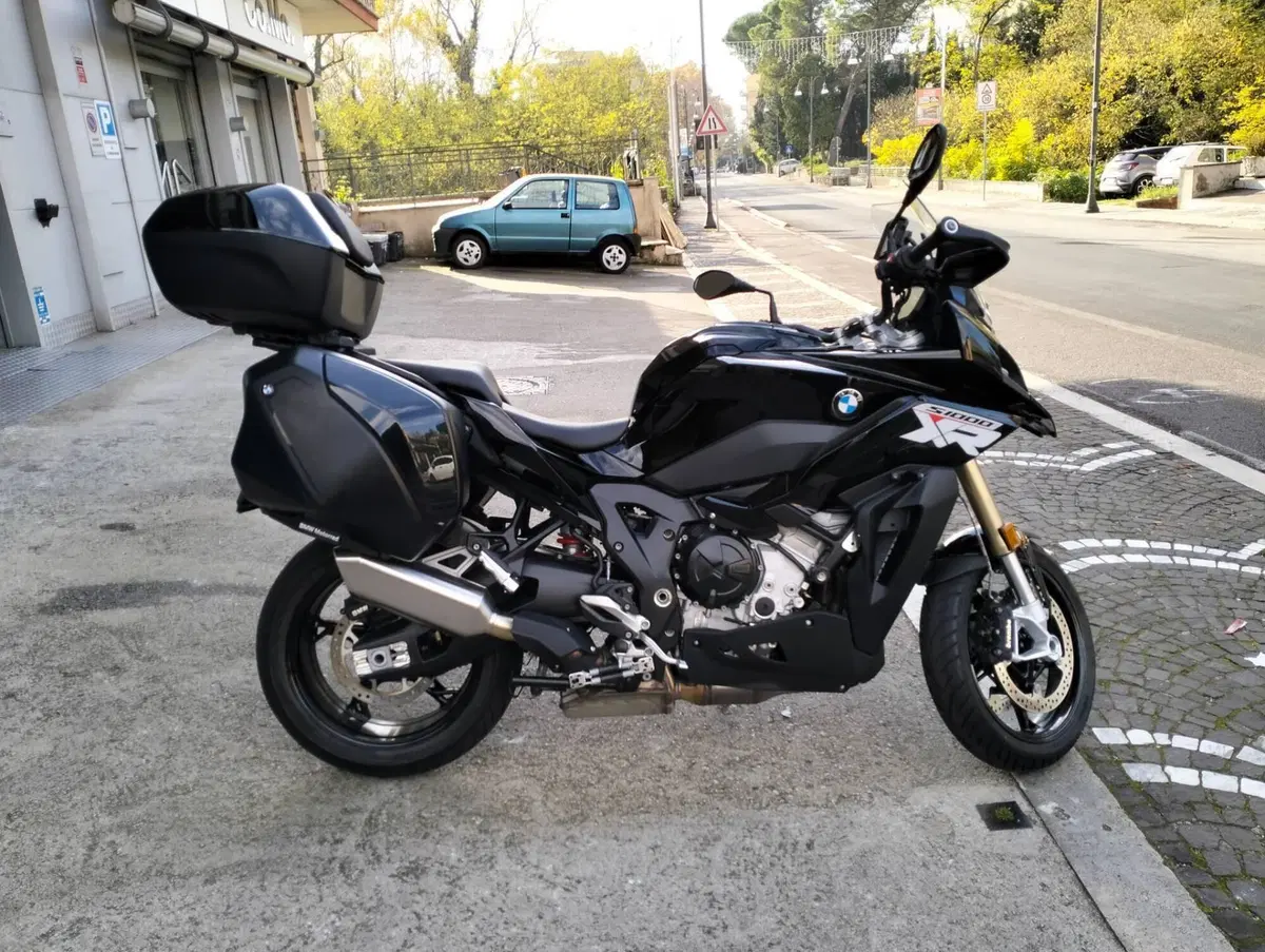 Bmw S 1000 XR (2024 - 26) (6)