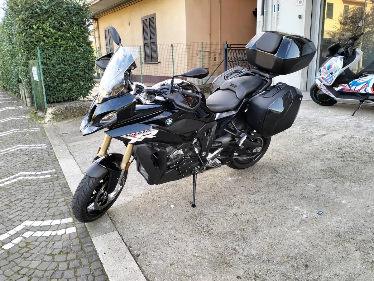 Bmw S 1000 XR (2024 - 26) (7)