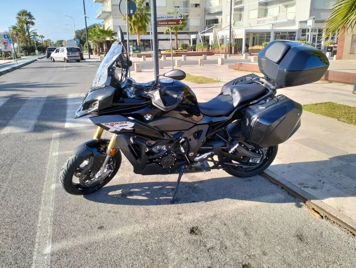Bmw S 1000 XR (2024 - 26) (8)