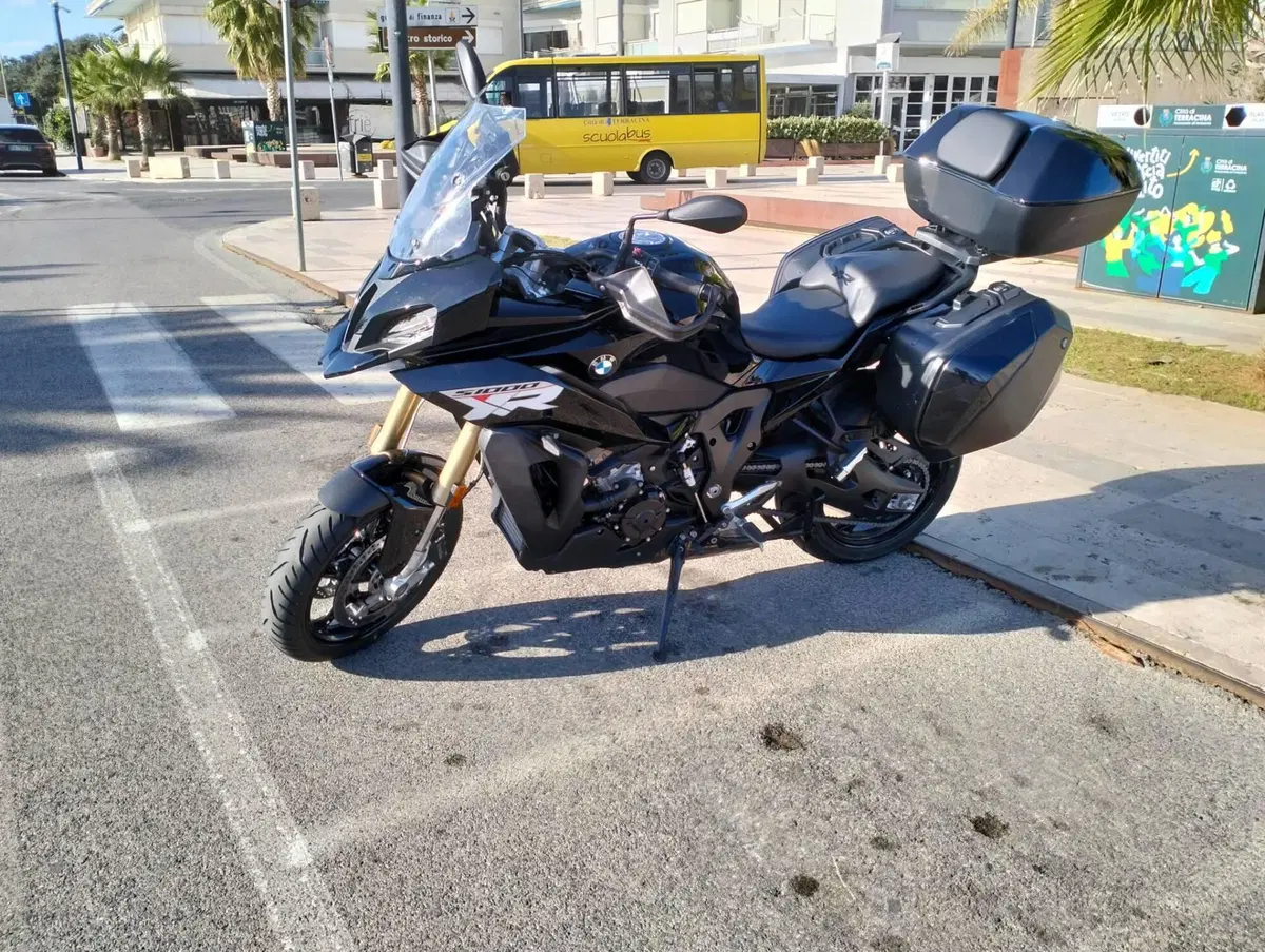 Bmw S 1000 XR (2024 - 26) (10)