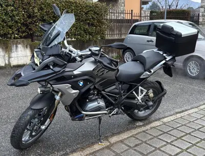 Bmw R 1200 GS (2017 - 18) usata