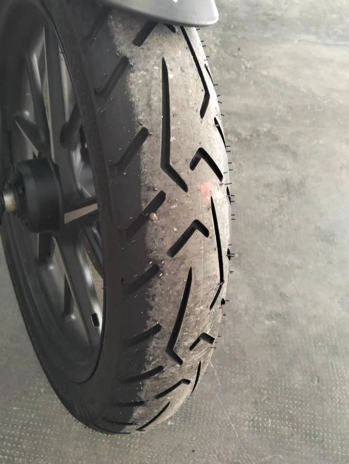 Triumph Street Twin 900 (2019 - 20) (2)
