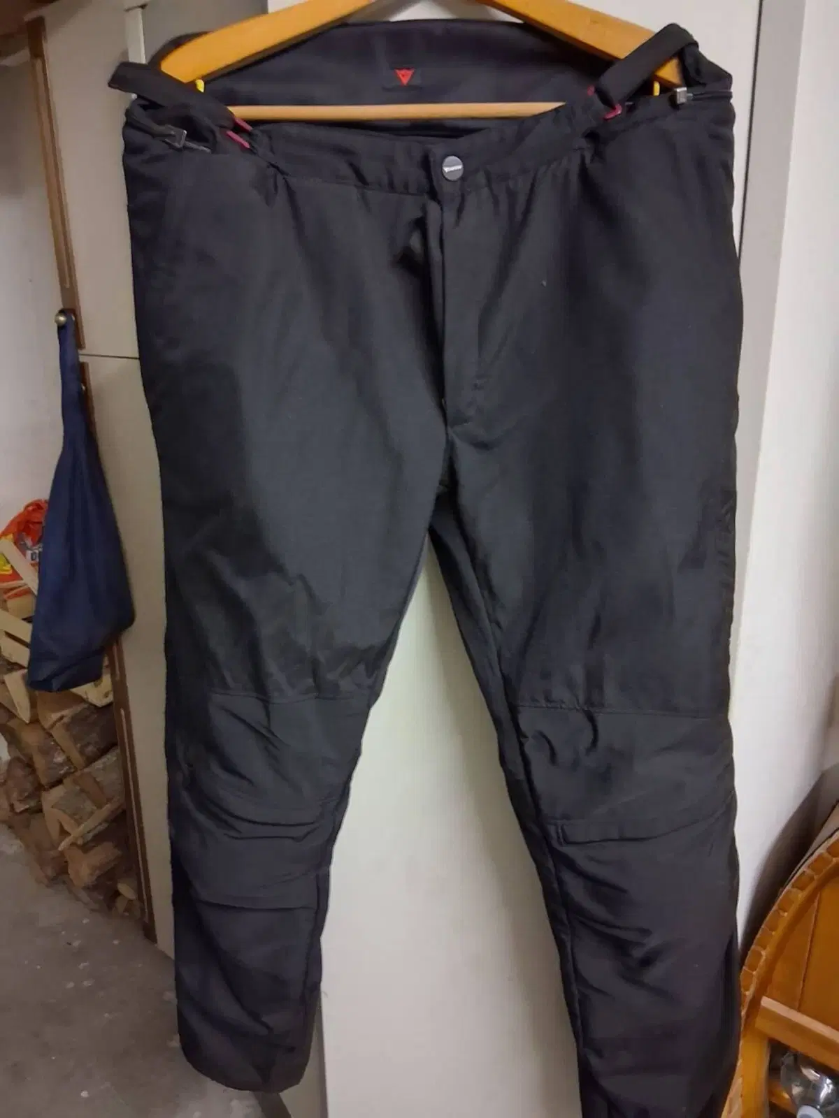 Pantalone moto D-Dry tg. 56 Dainese