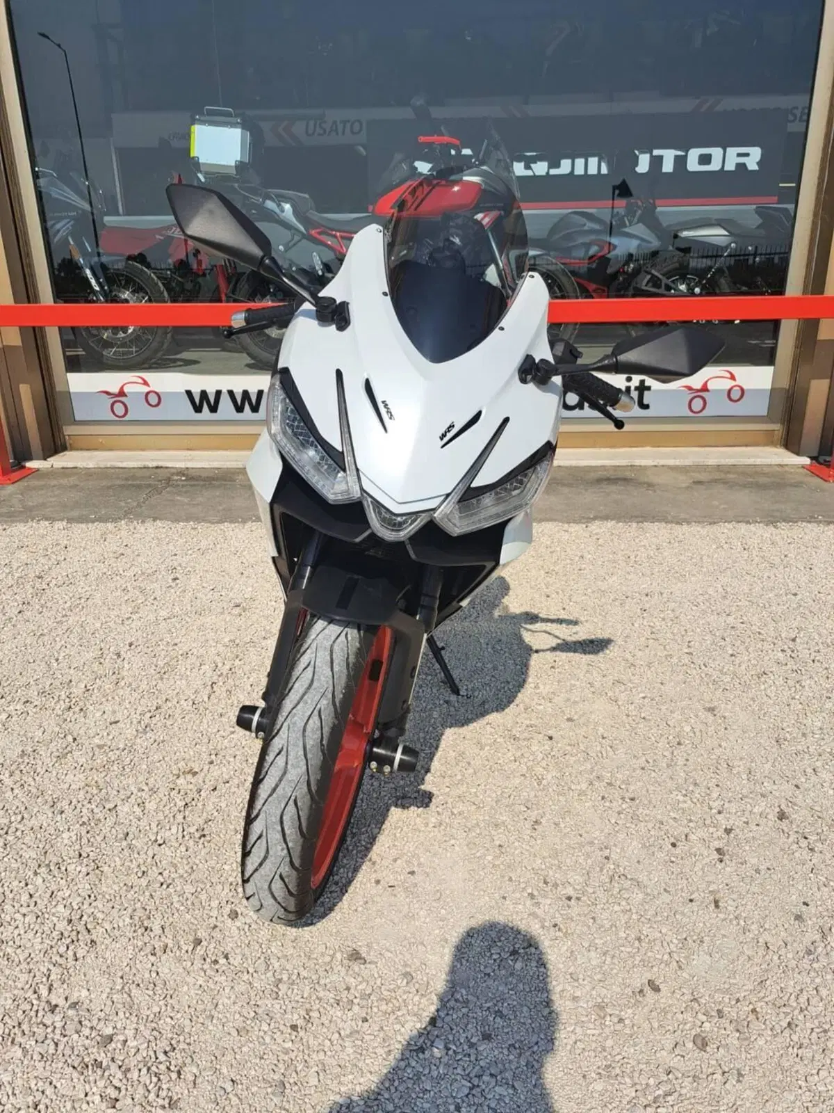Aprilia RS 457 (2024 - 26) (3)