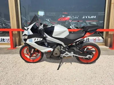 Aprilia RS 457 (2024 - 26) usata