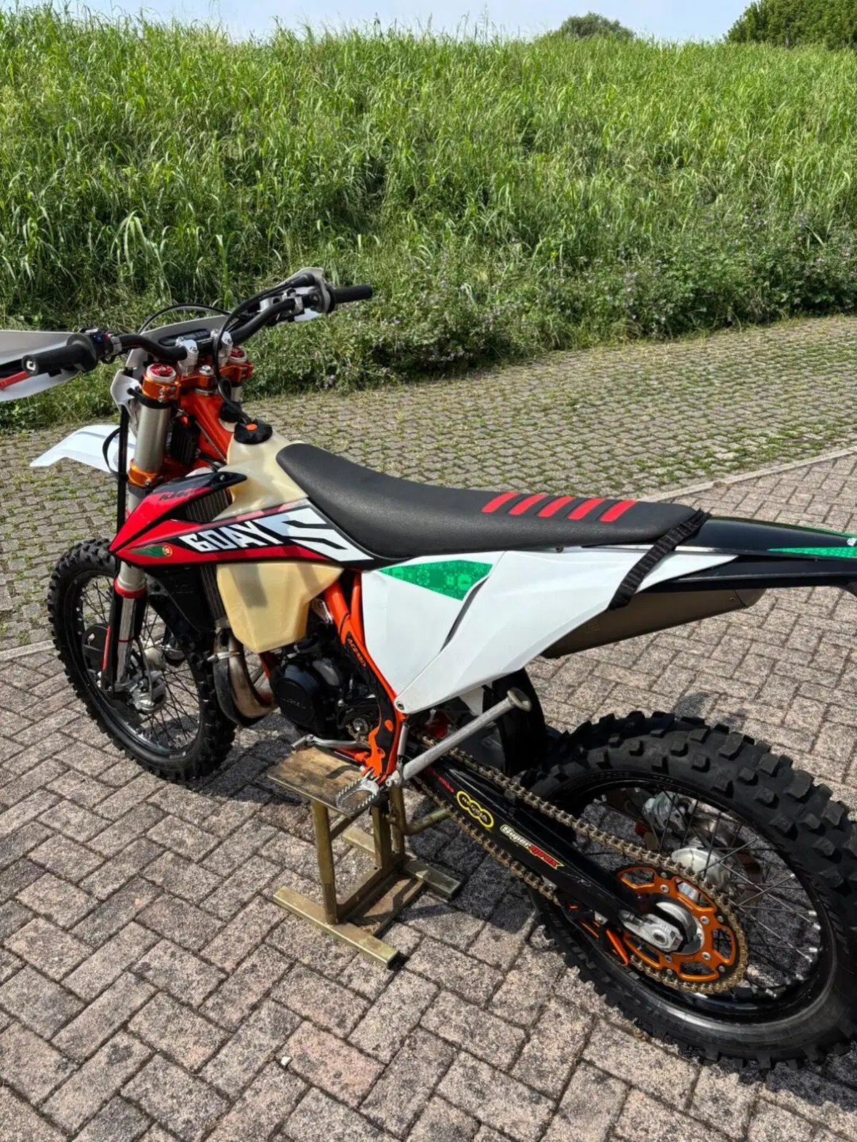 KTM 300 EXC E Six Days TPI (2020) (2)