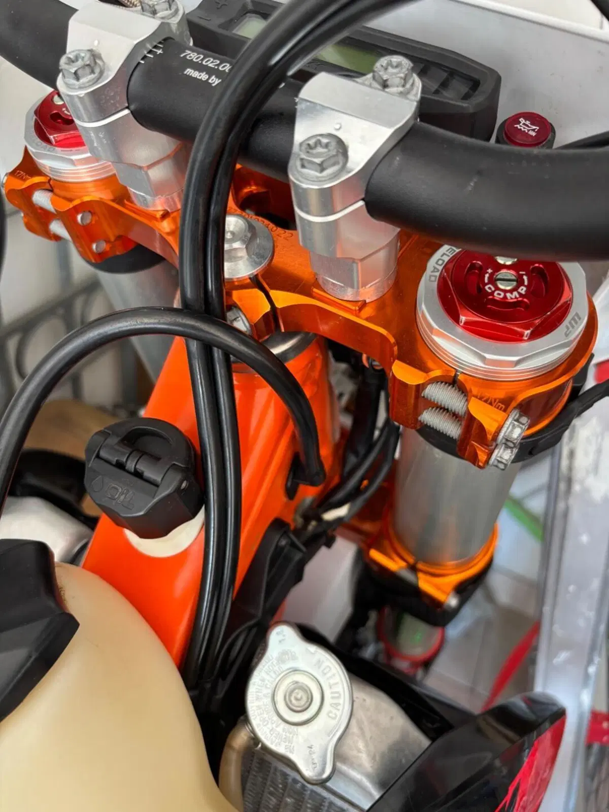 KTM 300 EXC E Six Days TPI (2020) (6)