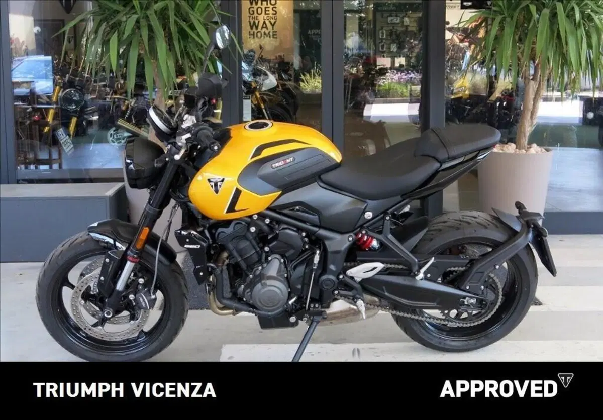 Triumph Trident 660 (2026) (4)