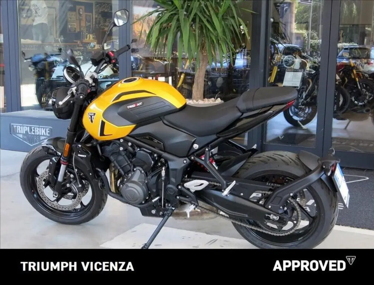 Triumph Trident 660 (2026) (6)