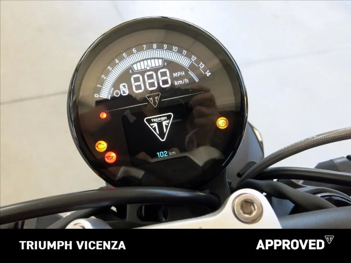 Triumph Trident 660 (2026) (7)