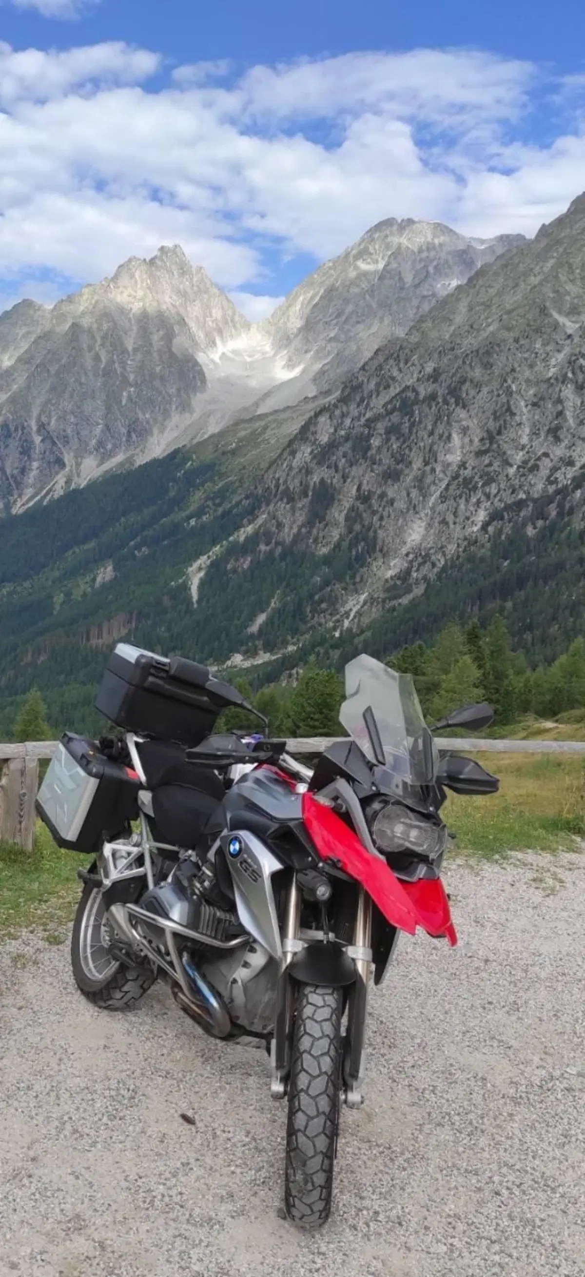 Bmw R 1200 GS (2013 - 16) (3)