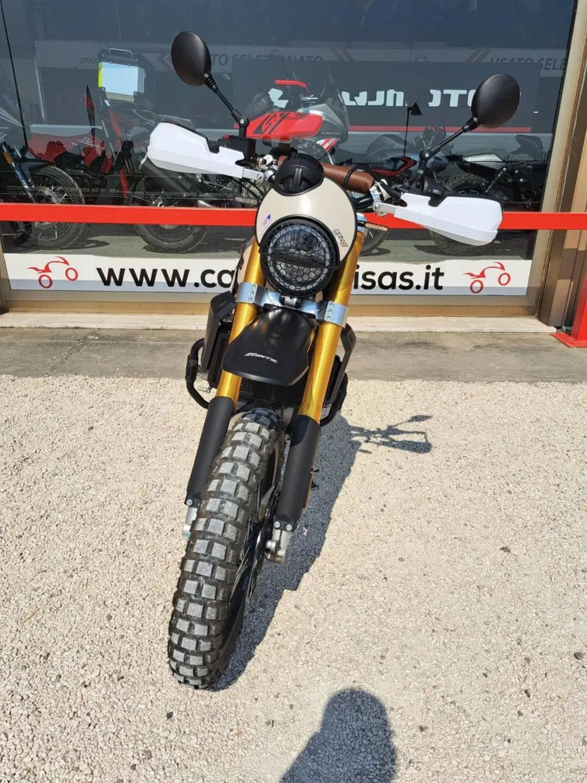 Fantic Motor Caballero 500 Rally (2025 - 26) (3)