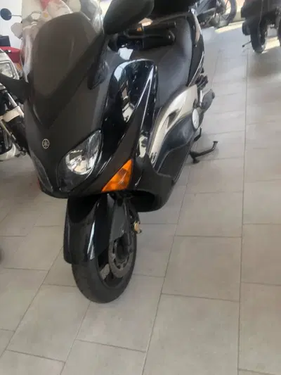 Yamaha T-Max 500 (2004 - 07) usata