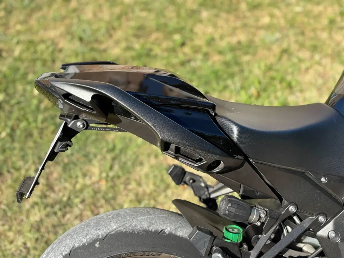 Kawasaki Ninja 1000 SX Tourer (2021 - 24) (7)