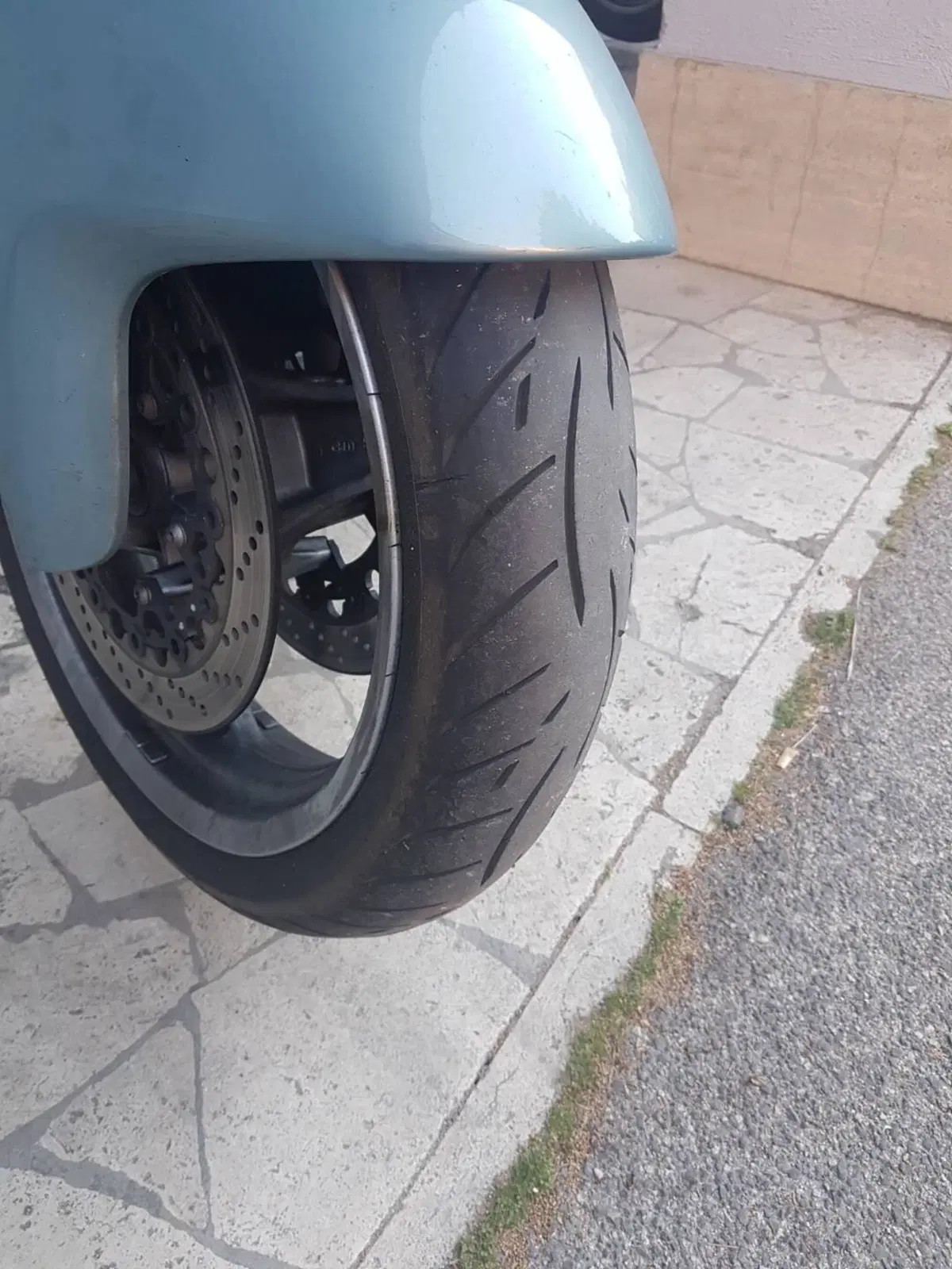 Bmw R 1100 RT ABS (1995 - 2001) (6)