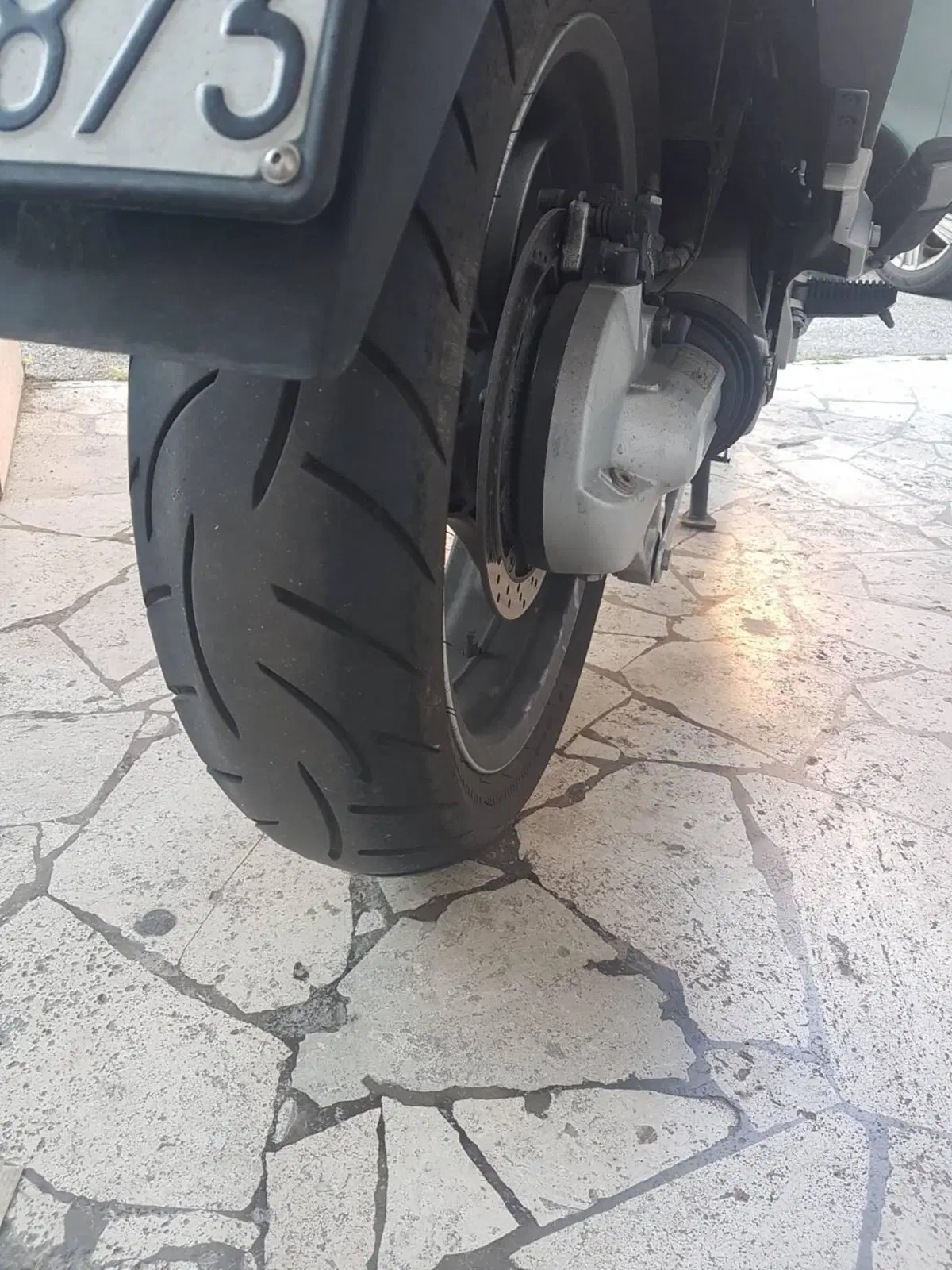 Bmw R 1100 RT ABS (1995 - 2001) (7)