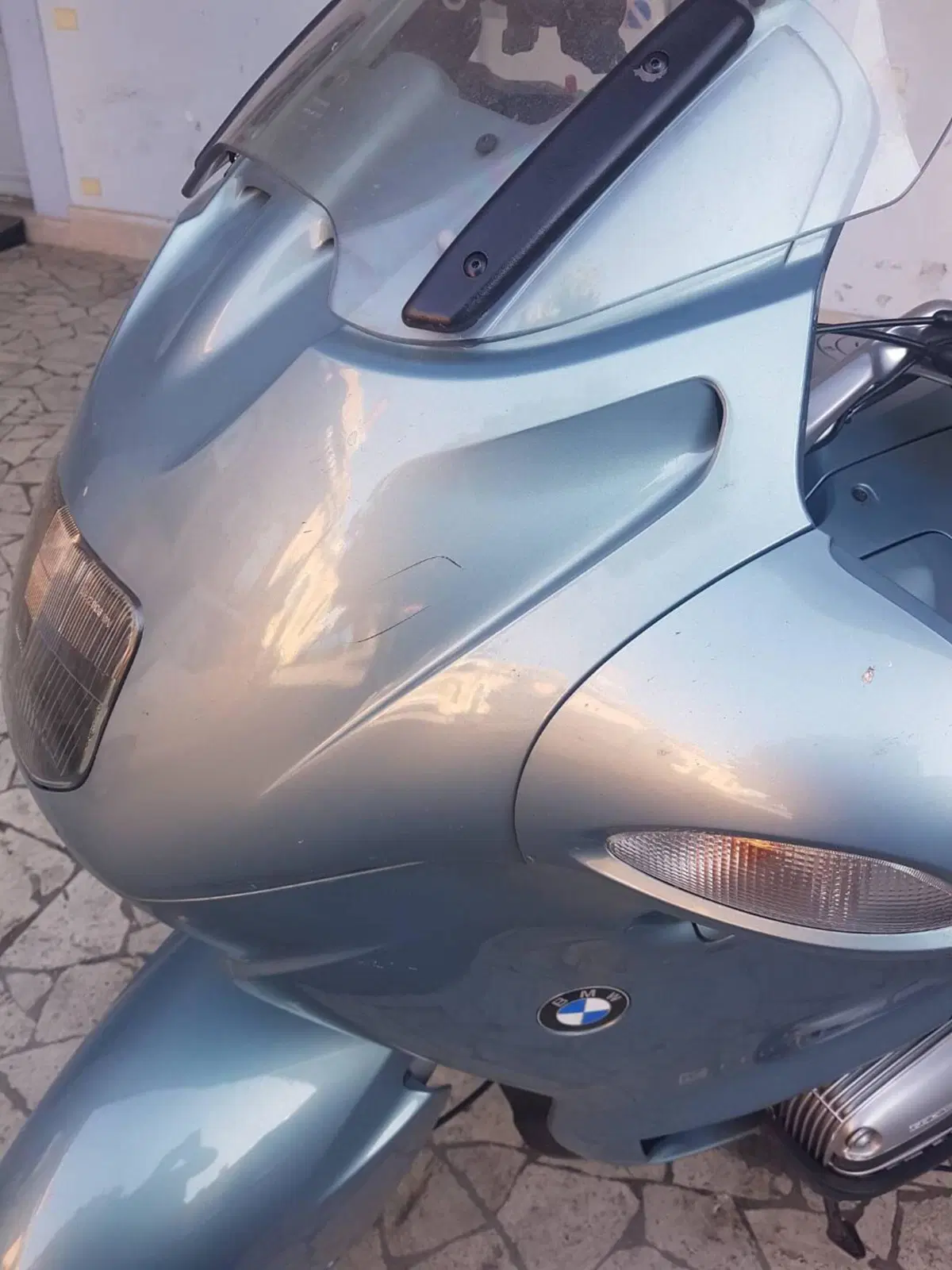Bmw R 1100 RT ABS (1995 - 2001) (10)