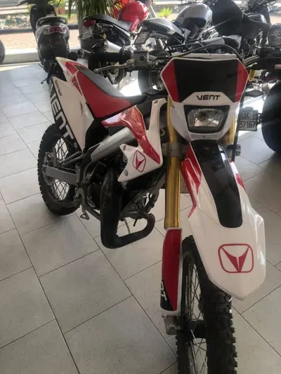 Vent Derapage 50 (2021 - 25) usata