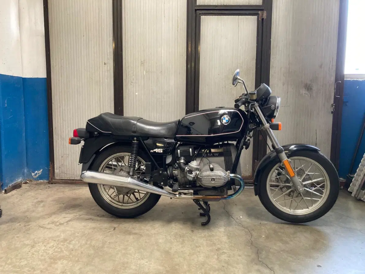 Bmw R45 (2)