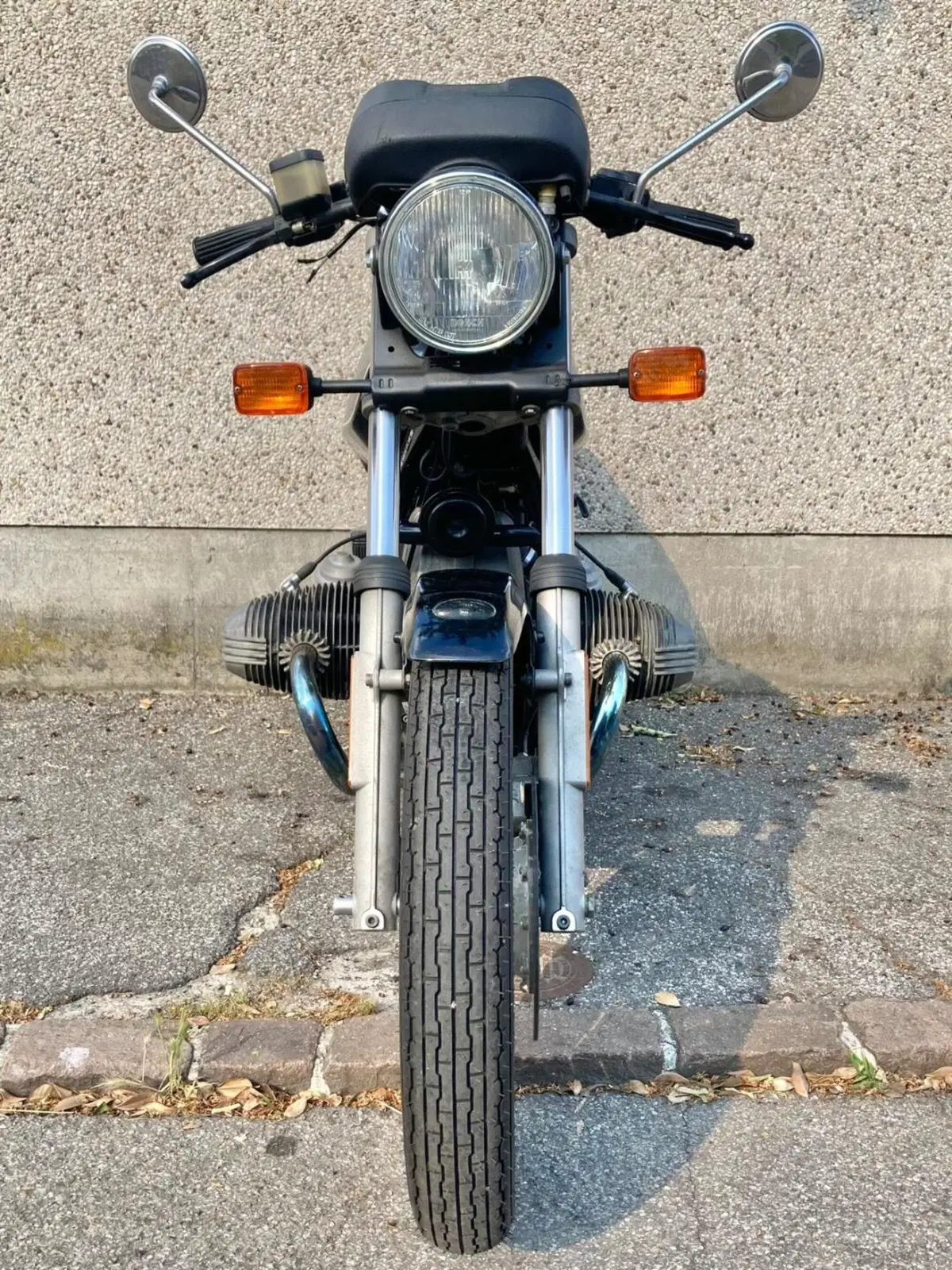Bmw R45 (3)