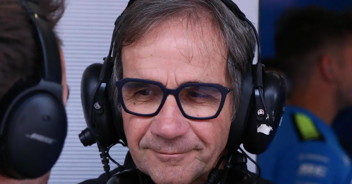 MotoGP 2026. GP d'Olanda ad Assen. Davide Brivio si coccola Ai Ogura e Raul Fernandez: "Non osiamo sognare il titolo, ma possiamo sempre lottare per il podio"