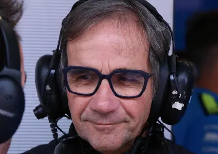 Brivio si coccola Ogura e Raul: Non osiamo sognare il titolo, ma possiamo sempre lottare per il podio