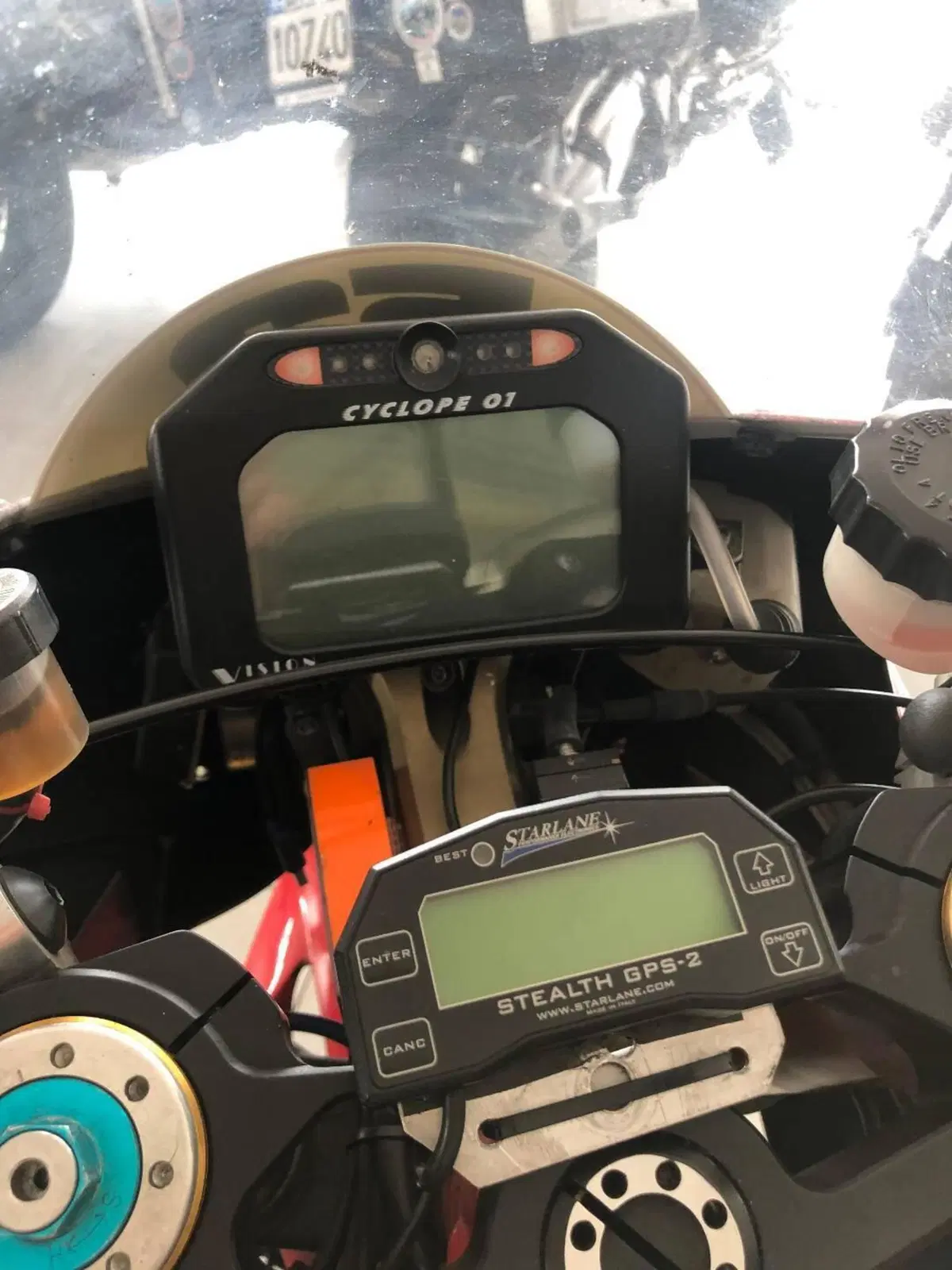 Ducati 1098 R (2007 - 11) (10)