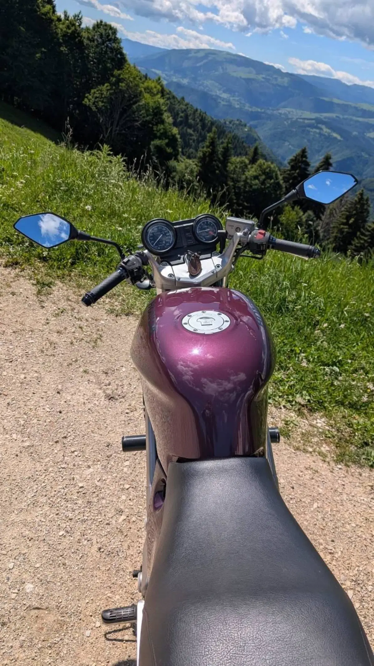 Honda NTV 650 (1988 - 01) (4)