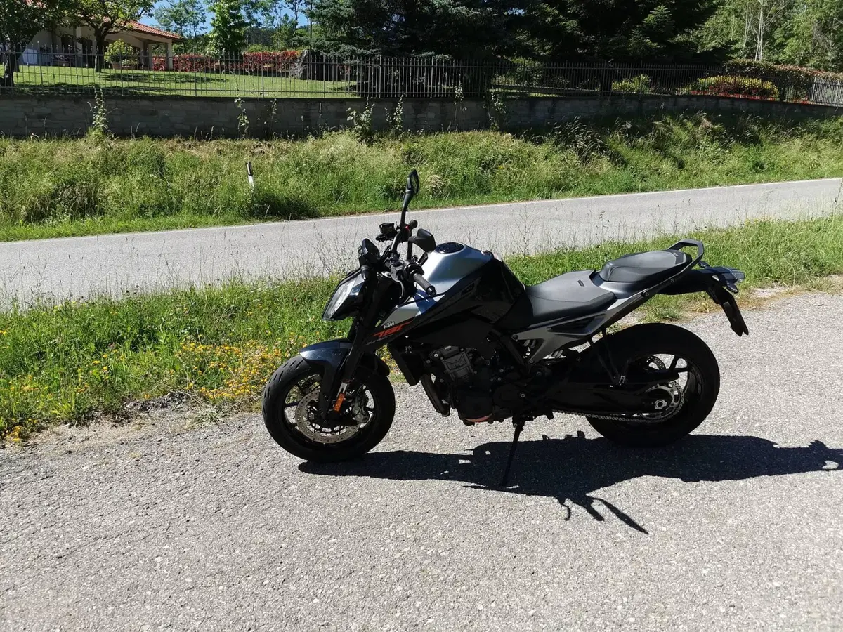 KTM 790 Duke (2018 - 20) (5)