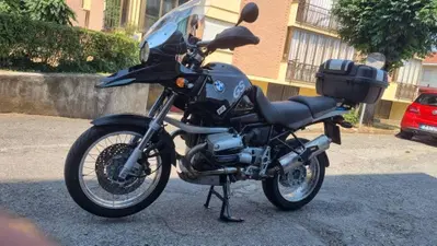 Bmw R 1150 GS (1999 - 03) usata