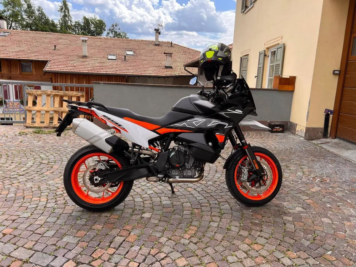 KTM 890 SMT (2023 - 25) (3)