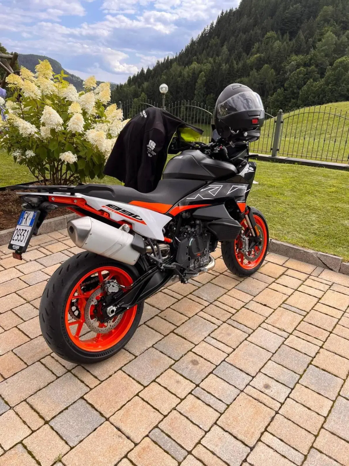 KTM 890 SMT (2023 - 25) (2)