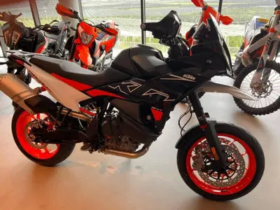 KTM 890 SMT (2023 - 25) usata