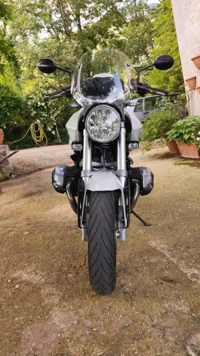 Bmw R 1200 R (2011 - 14) usata
