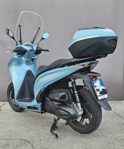 Honda SH 350 (2021 - 24) usata