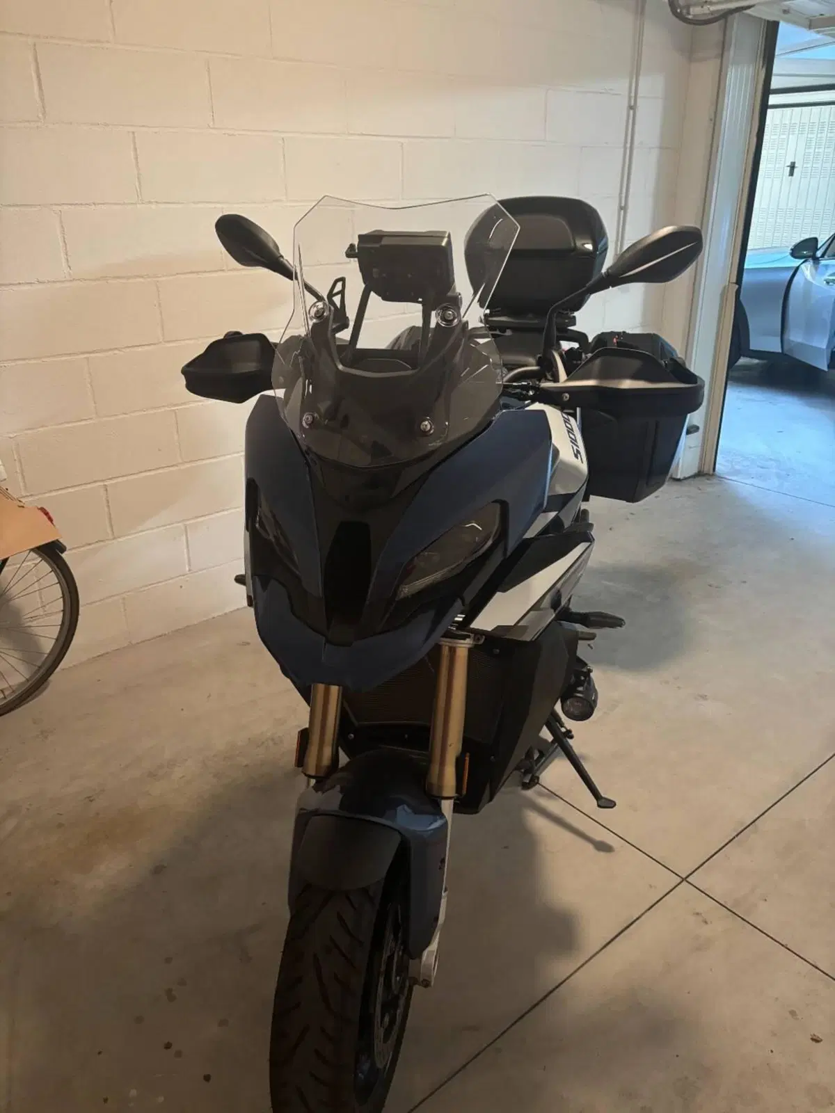 Bmw S 1000 XR (2024 - 26)