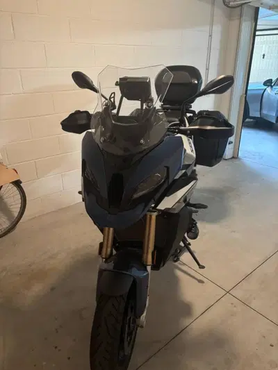 Bmw S 1000 XR (2024 - 26) usata