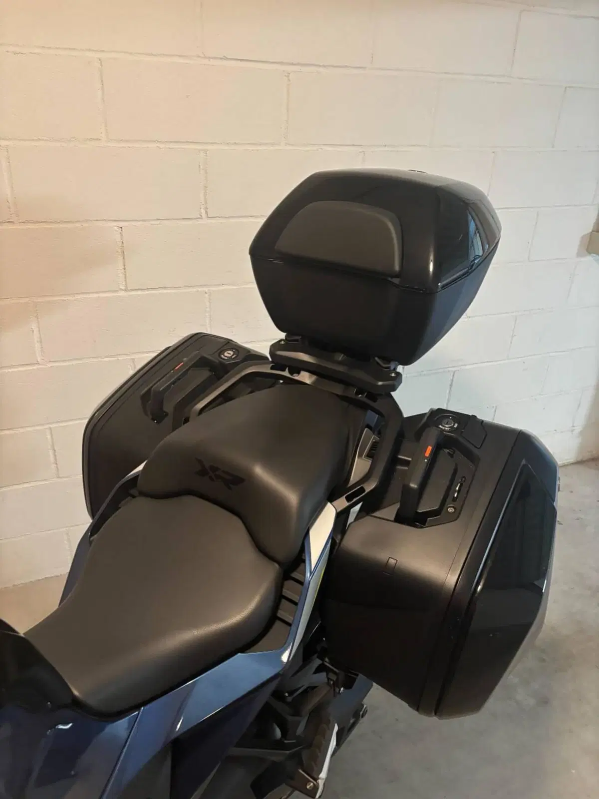 Bmw S 1000 XR (2024 - 26) (2)