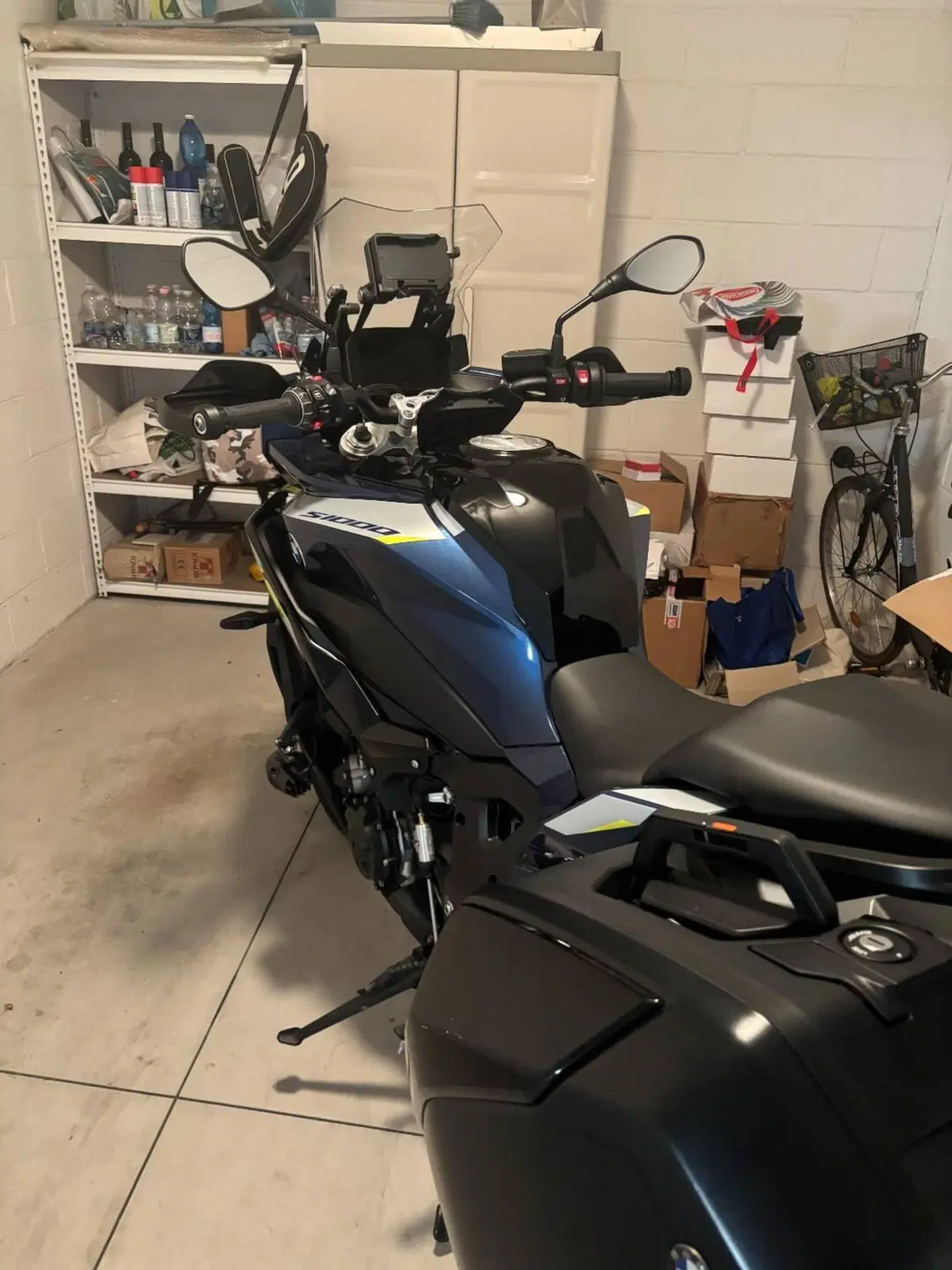 Bmw S 1000 XR (2024 - 26) (3)