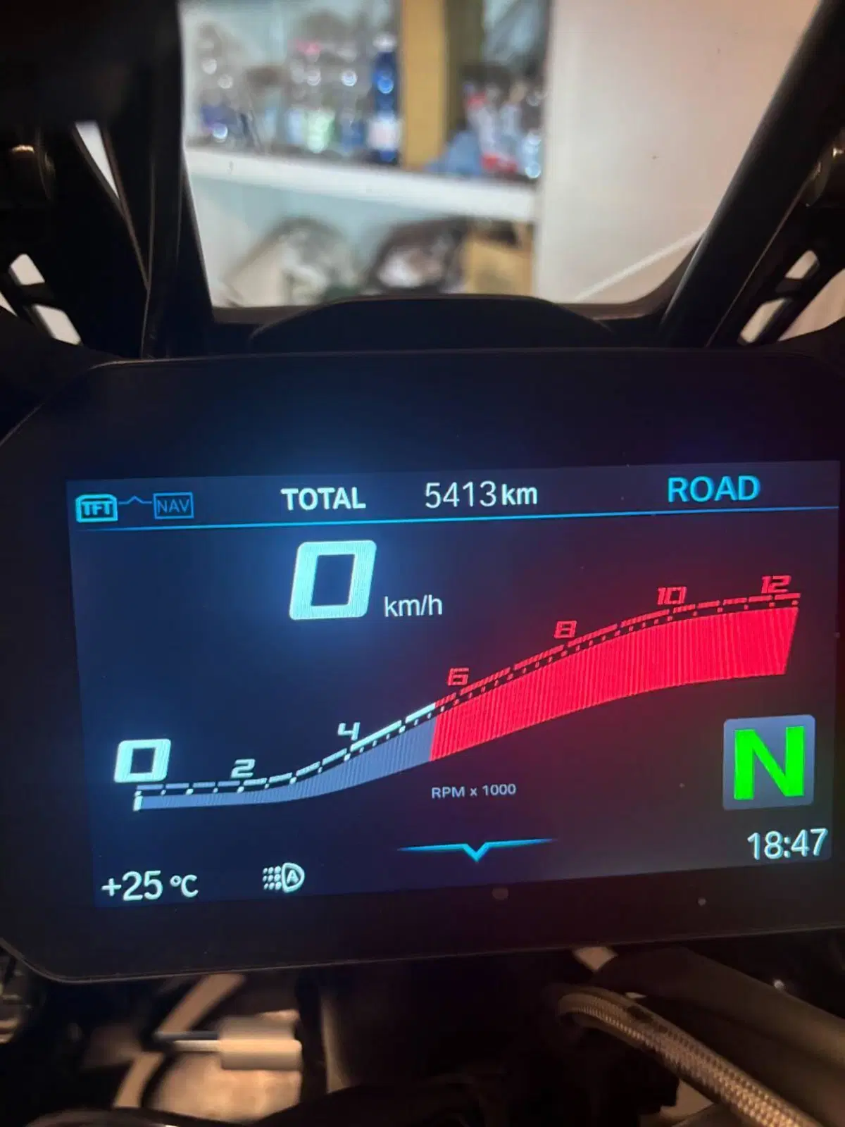 Bmw S 1000 XR (2024 - 26) (4)