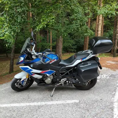 Bmw S 1000 XR (2017 - 19) usata
