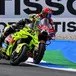 MotoGP 2026. GP d'Olanda ad Assen. Fabio Di Giannantonio e il contatto con Marc Marquez simile al 2015: Belle coincidenze, mi aspettavo la penalità [VIDEO]