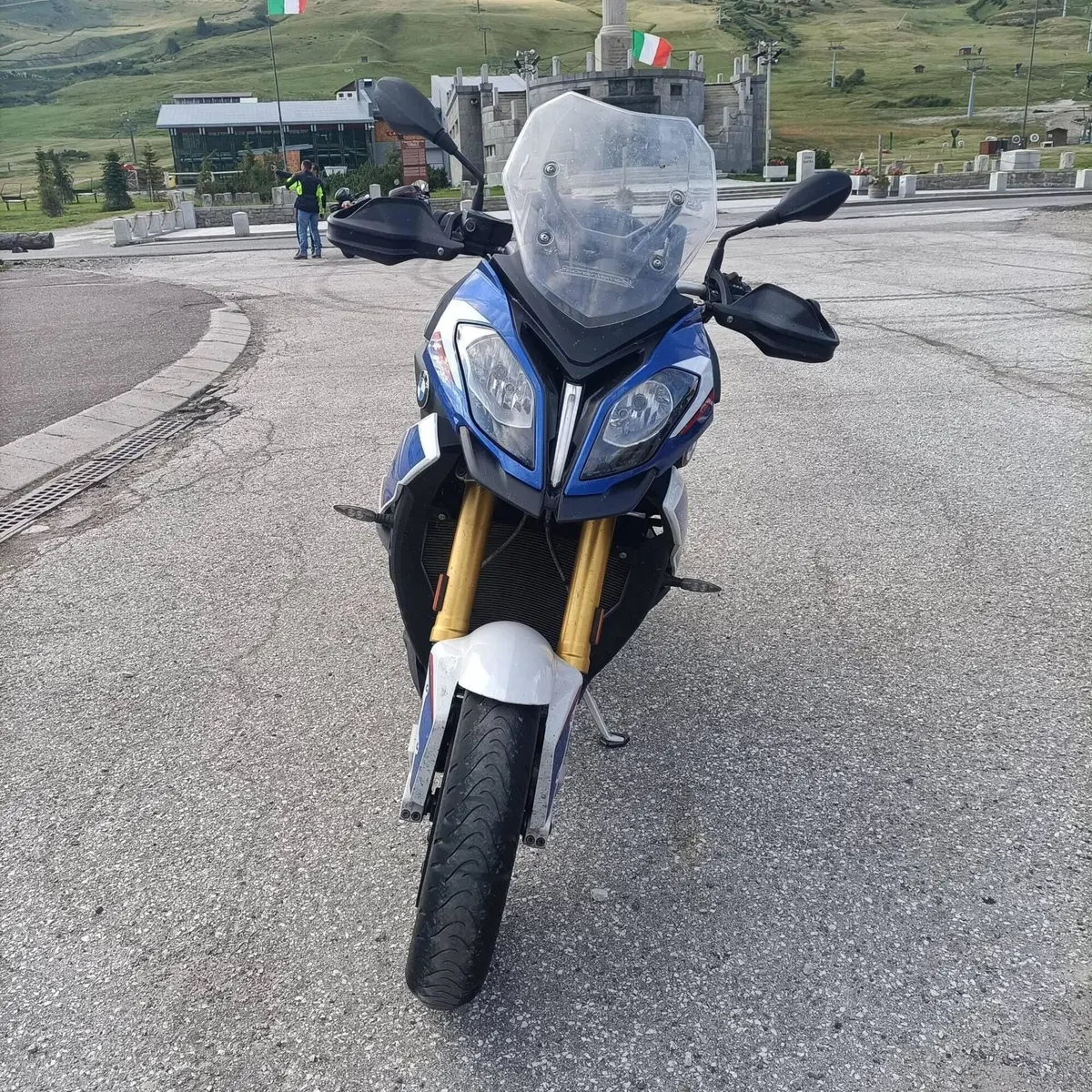 Bmw S 1000 XR (2017 - 19) (6)