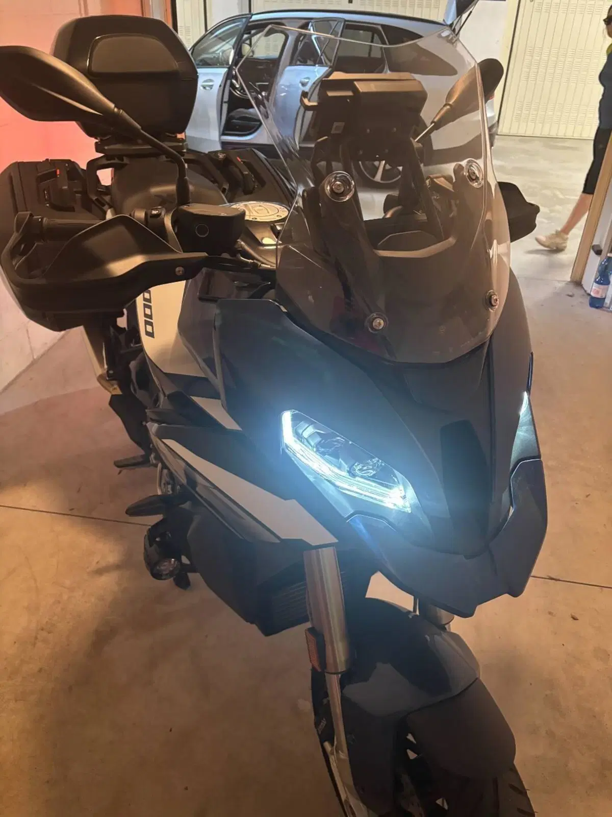 Bmw S 1000 XR (2024 - 26) (6)
