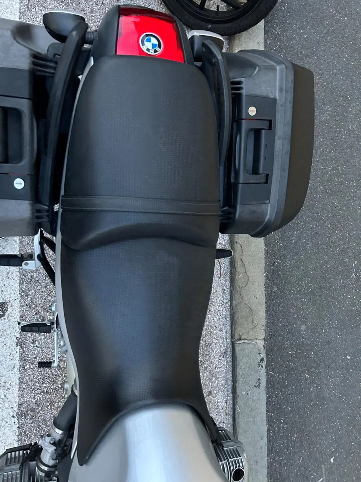 Bmw R 1150 R (2000 - 07) (2)