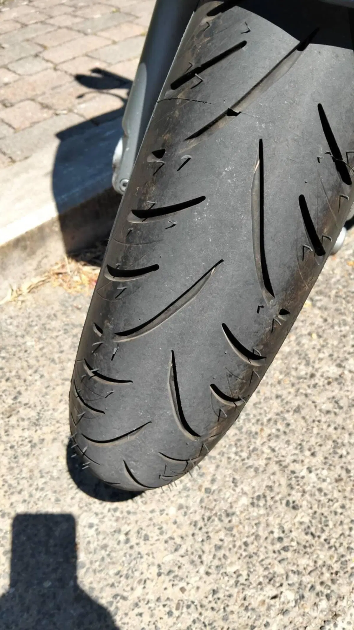 Yamaha TDM 900 (2002 - 14) (6)
