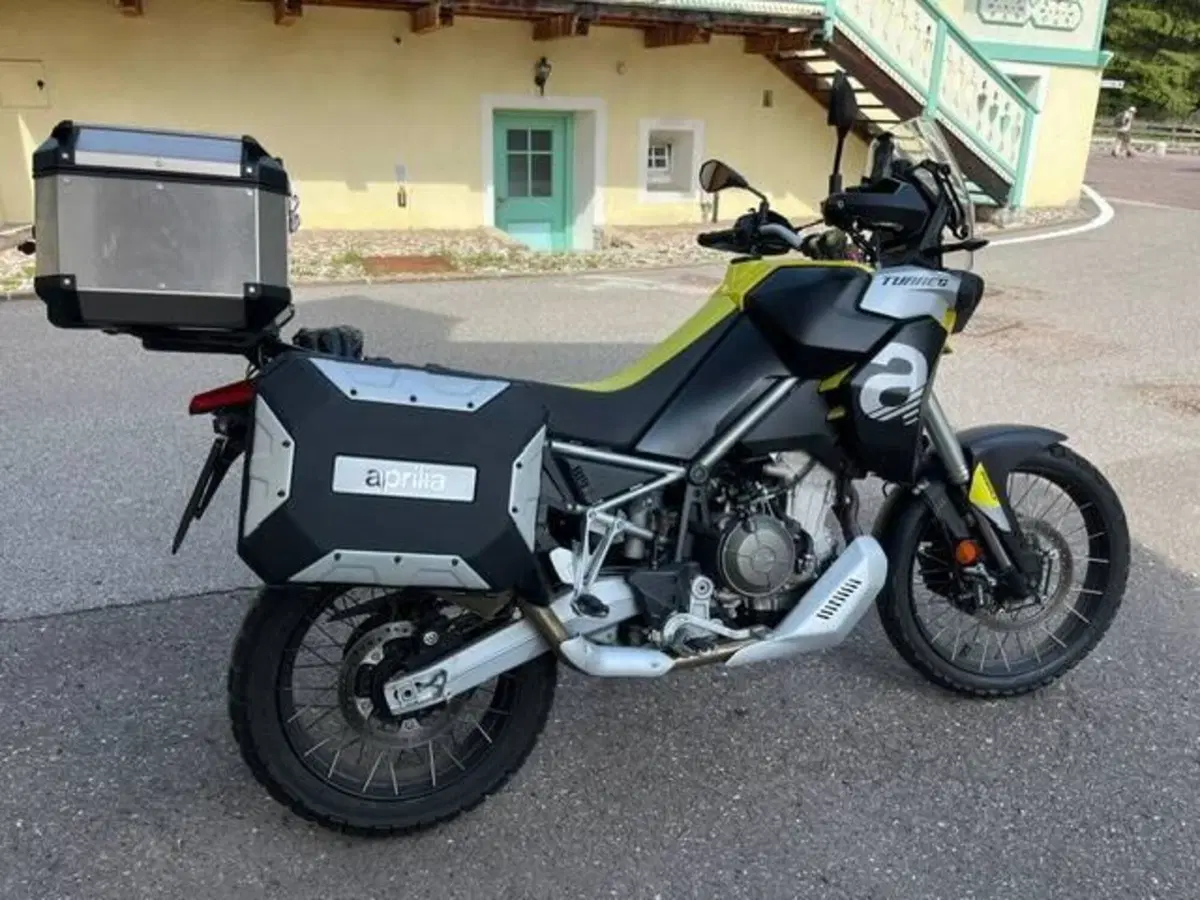 Aprilia Tuareg 660 (2022 - 24) (2)